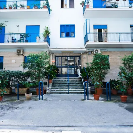 Chilometrozero Luxury Apartment-2